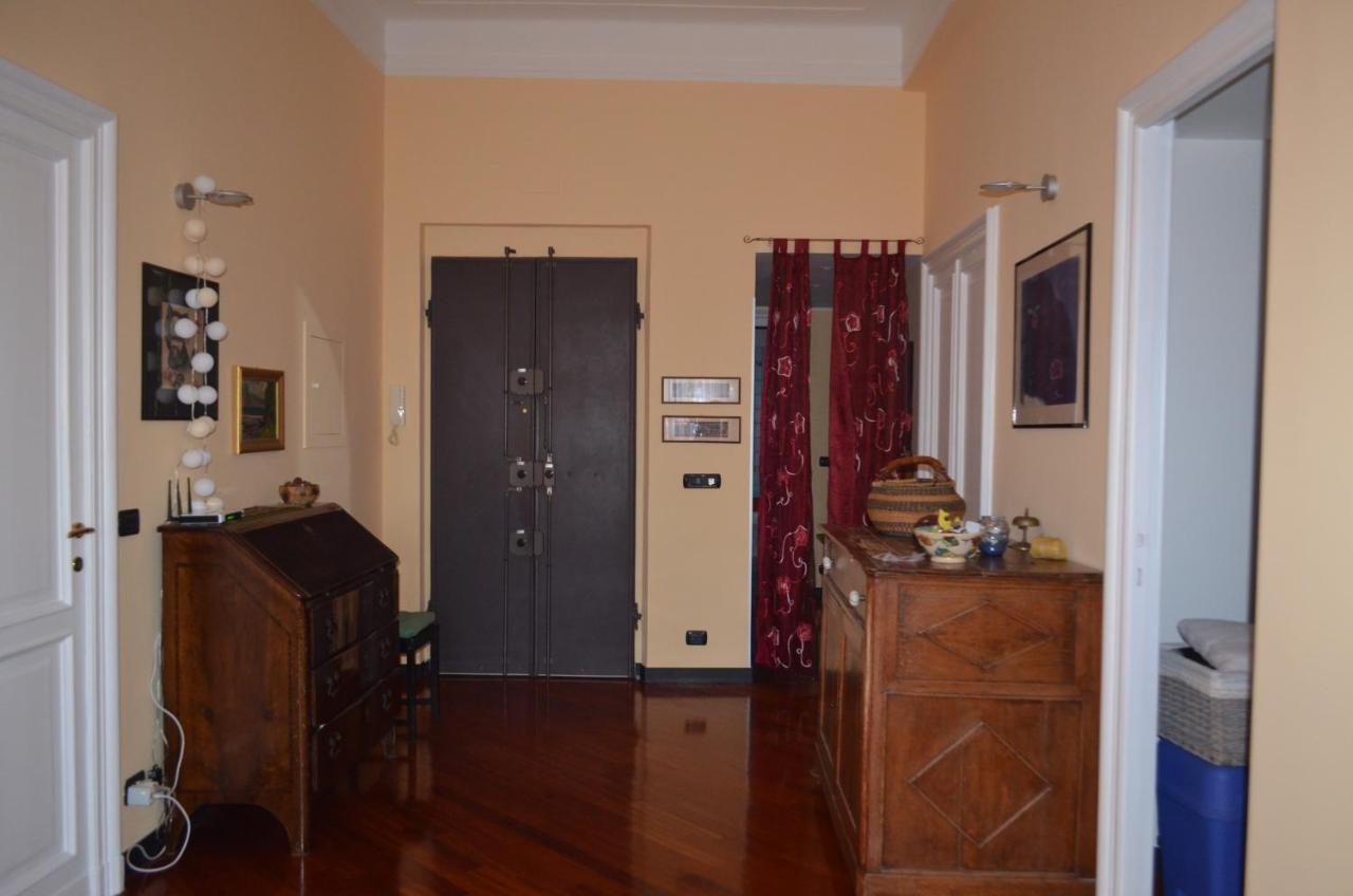 Gli Anemoni B&B Genova Esterno foto