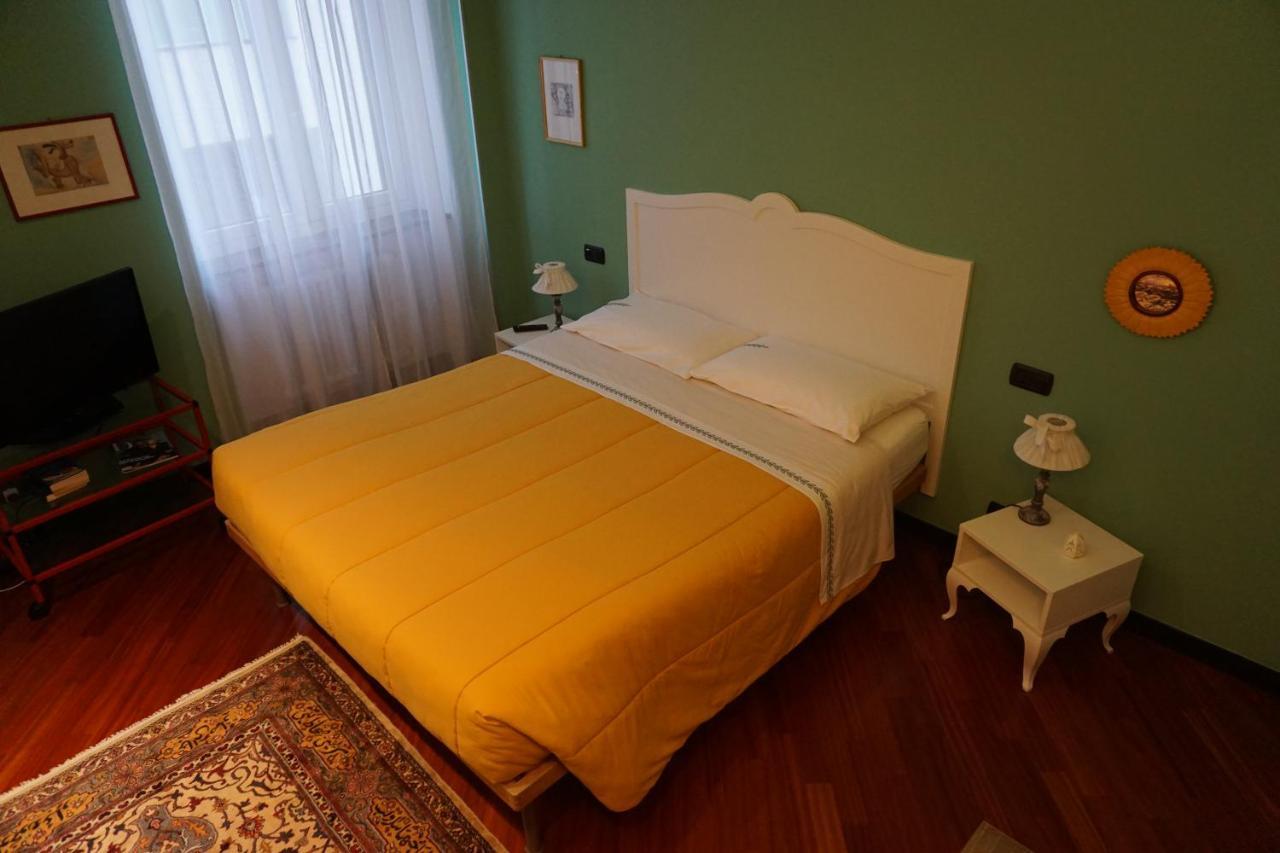 Gli Anemoni B&B Genova Esterno foto