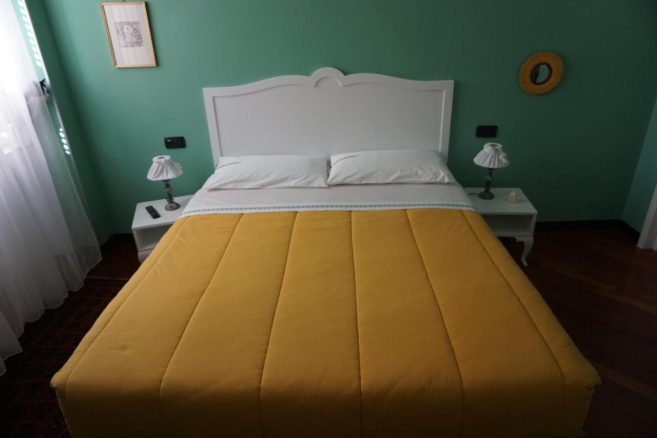 Gli Anemoni B&B Genova Esterno foto