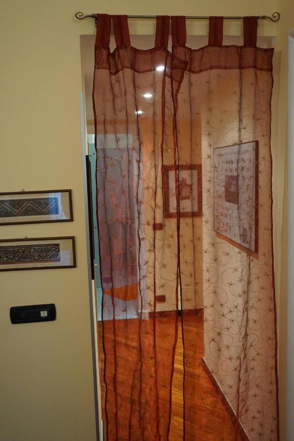 Gli Anemoni B&B Genova Esterno foto