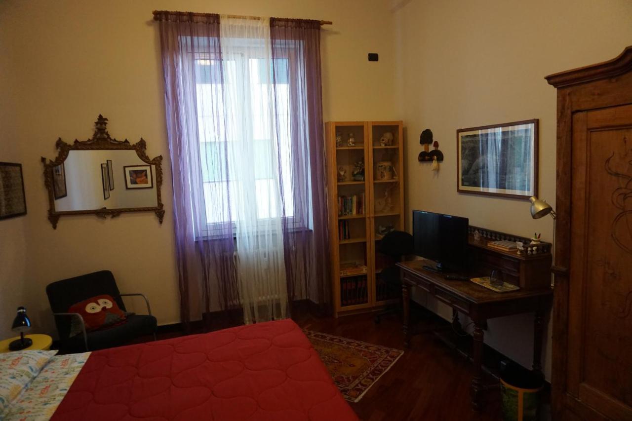 Gli Anemoni B&B Genova Esterno foto