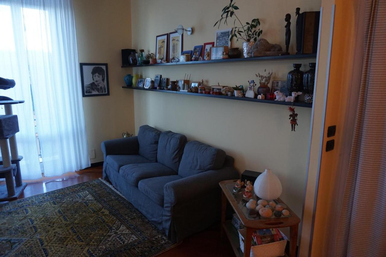 Gli Anemoni B&B Genova Esterno foto