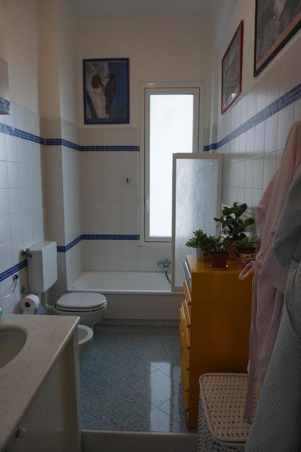 Gli Anemoni B&B Genova Esterno foto