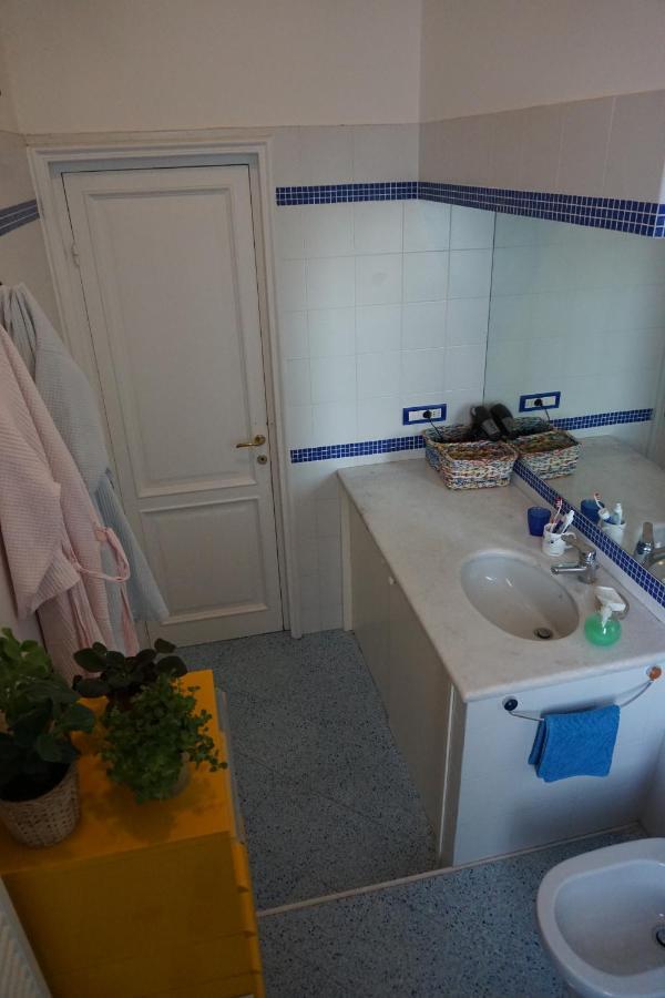 Gli Anemoni B&B Genova Esterno foto
