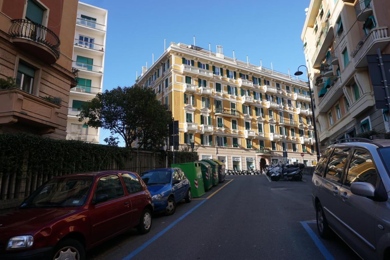 Gli Anemoni B&B Genova Esterno foto