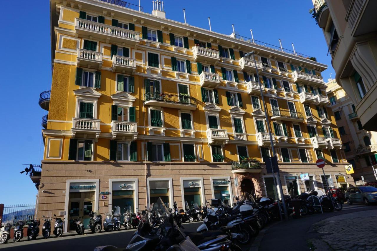 Gli Anemoni B&B Genova Esterno foto